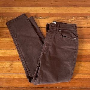 Everlane Original Cheeky Jean